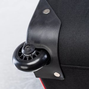 Walizka miękka Martes ROMANIA L 5