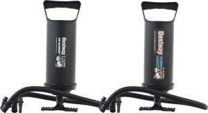 Pompka Bestway AIR Hammer 14'' 36cm 62003 7802 1