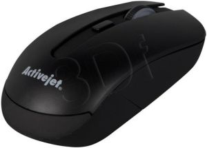 Mysz Activejet (AMY-320BK) 2