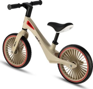 Rowerek biegowy dziecięcy Nils Fun RB138 koła 12'' 85x36x53 cm 3