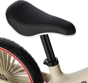 Rowerek biegowy dziecięcy Nils Fun RB138 koła 12'' 85x36x53 cm 5