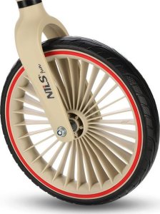 Rowerek biegowy dziecięcy Nils Fun RB138 koła 12'' 85x36x53 cm 8