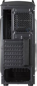 Obudowa Akyga Midi Tower, czarny (AKY011BG) 6