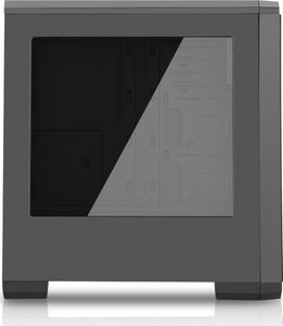 Obudowa Akyga Midi Tower, czarny (AKY012BK) 5