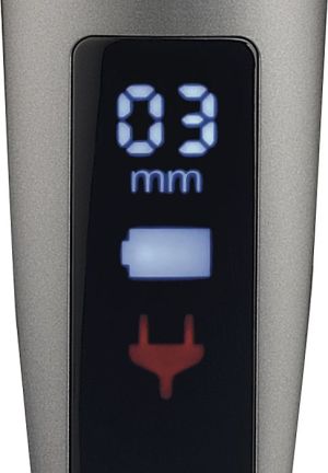 Maszynka do włosów Blaupunkt HCS-601 3