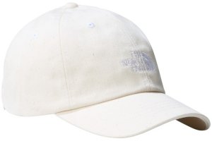 Czapka The North Face Norm Hat uni : Kolor - Beżowy 1