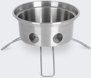 Kuchenka z Czajnikiem Petromax 075 L 5