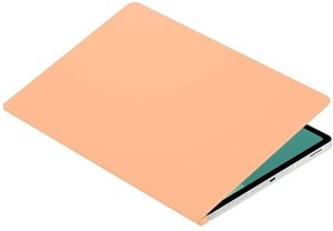 Etui na tablet Samsung Etui Samsung Smart Book Cover do Galaxy  Tab S10 FE+ pomarańczowy 5