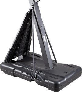 Nils Extreme Kosz do koszykówki ZDK027 12