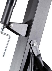 Nils Extreme Kosz do koszykówki ZDK027 13