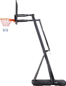 Nils Extreme Kosz do koszykówki ZDK027 17