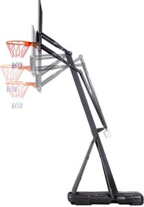 Nils Extreme Kosz do koszykówki ZDK027 6