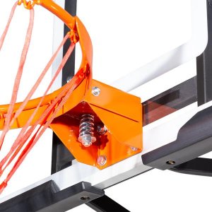 Nils Extreme Kosz do koszykówki ZDK027 10