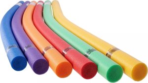AquaWave Makaron donauki pływania Aquawave Comfy Noodle 165 cm mix kolorów 3