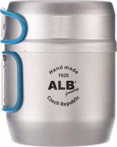 Menażka Alu Sada Pro 637 2