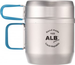 Menażka Alu Sada Pro 637 3