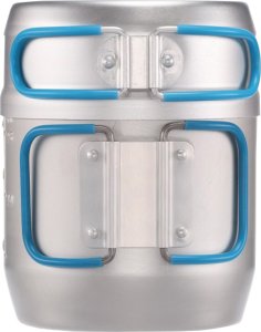 Menażka Alu Sada Pro 637 4