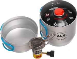 Menażka Alu Sada Pro 637 6