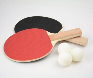 Mini stół do tenisa stołowego Giant Dragon P912 składany Uniwersalny 4