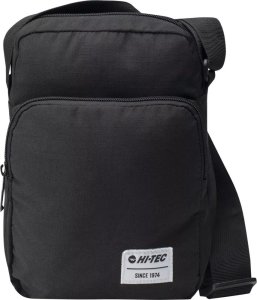 Męska torebka saszetka nerka na ramię Hi-tec Od 21x17x6,5cm 2