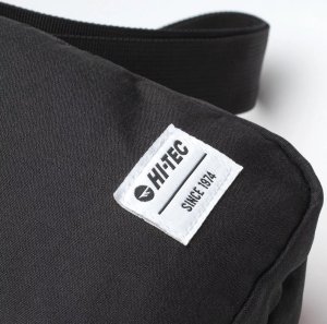 Męska torebka saszetka nerka na ramię Hi-tec Od 21x17x6,5cm 4