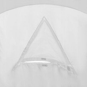 Namiot kempingowy turystyczny samorozkładający Nils camp NC3743 szaro-turkusowy 220x120x95cm 13