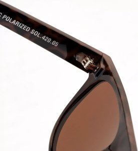 Okulary Iguana IZRAD 5