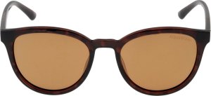 Okulary przeciwsłoneczne Aquawave Guana AW-588-2 połysk brązowe pokrowiec 2