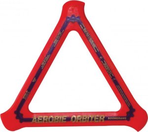 Bumerang trójkątny Aerobie Orbiter A30 2
