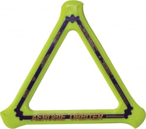 Bumerang trójkątny Aerobie Orbiter A30 4