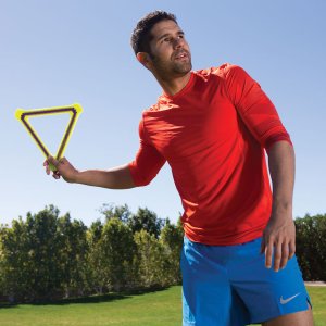 Bumerang trójkątny Aerobie Orbiter A30 5