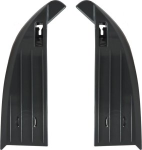 Części Hamax płoza Sno Zebra Steering Skis 2 szt. HAM807433 1