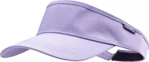 Damski daszek sportowy Aquawave Beverly WMNS fioletowy 1