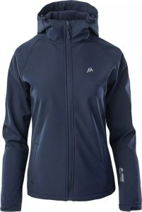 Damski softshell Martes essentials LADY MEINO rozmiar M 2