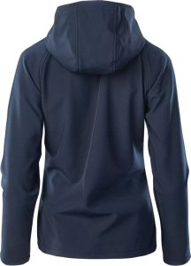 Damski softshell Martes essentials LADY MEINO rozmiar M 3