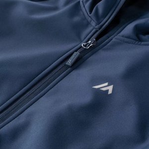 Damski softshell Martes essentials LADY MEINO rozmiar M 4