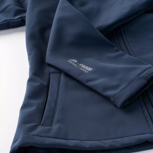 Damski softshell Martes essentials LADY MEINO rozmiar M 5