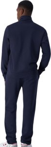 Dres męski Champion granatowy 220288 BS501 S 2