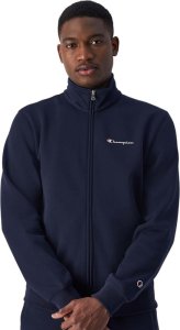 Dres męski Champion granatowy 220288 BS501 S 3