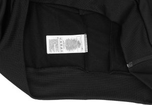 Dres męski adidas Sportswear Basic 3-Stripes Tricot czarny JI8858 XL 12