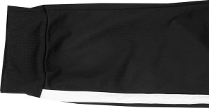 Dres męski adidas Sportswear Basic 3-Stripes Tricot czarny JI8858 XL 16