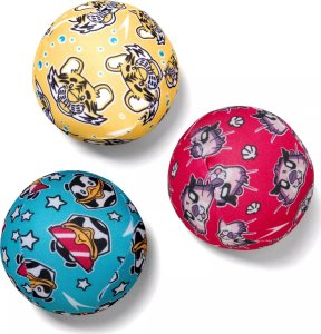 Dziecięce zabawki basenowe do nurkowania Speedo Water Balls IU assorted 2