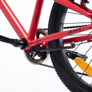 Dziecięcy rower Martes essentials Ninja 20 rozmiar koła 20' 11