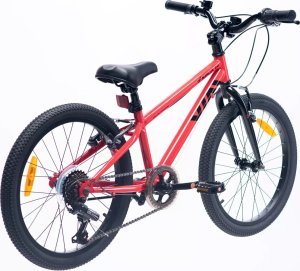 Dziecięcy rower Martes essentials Ninja 20 rozmiar koła 20' 3