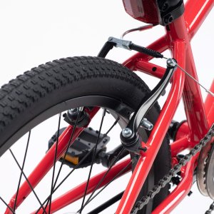 Dziecięcy rower Martes essentials Ninja 20 rozmiar koła 20' 6