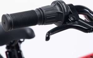 Dziecięcy rower Martes essentials Ninja 20 rozmiar koła 20' 7