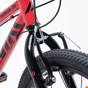 Dziecięcy rower Martes essentials Ninja 20 rozmiar koła 20' 8