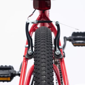 Dziecięcy rower Martes essentials Ninja 20 rozmiar koła 20' 9