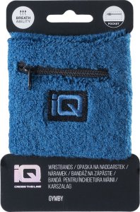 Frotka IQ Gymby deep lagoon rozmiar uniwersalny 4