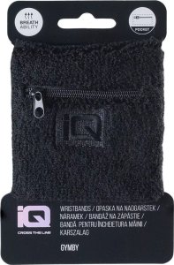 Frotka Iq cross the line GYMBY anthracite rozmiar uniwersalny 2